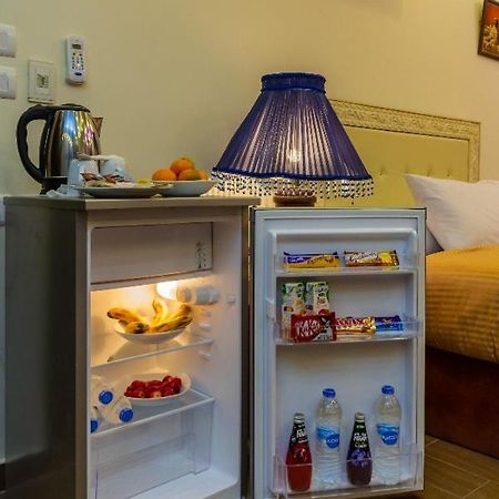 Pyramids Energy Bed & Breakfast Cairo Exterior photo